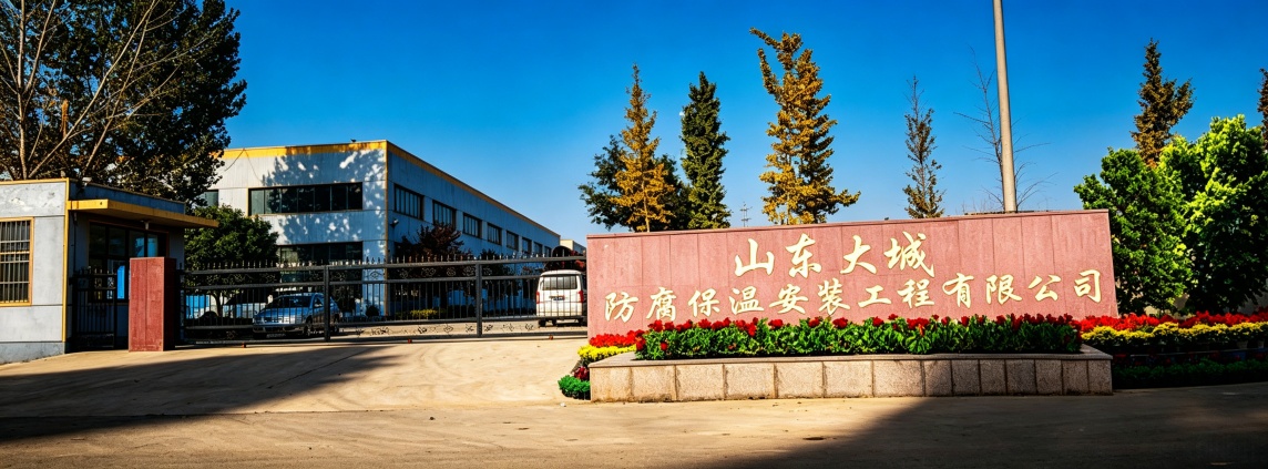 宜兴聚氨酯保温管生产厂家简介